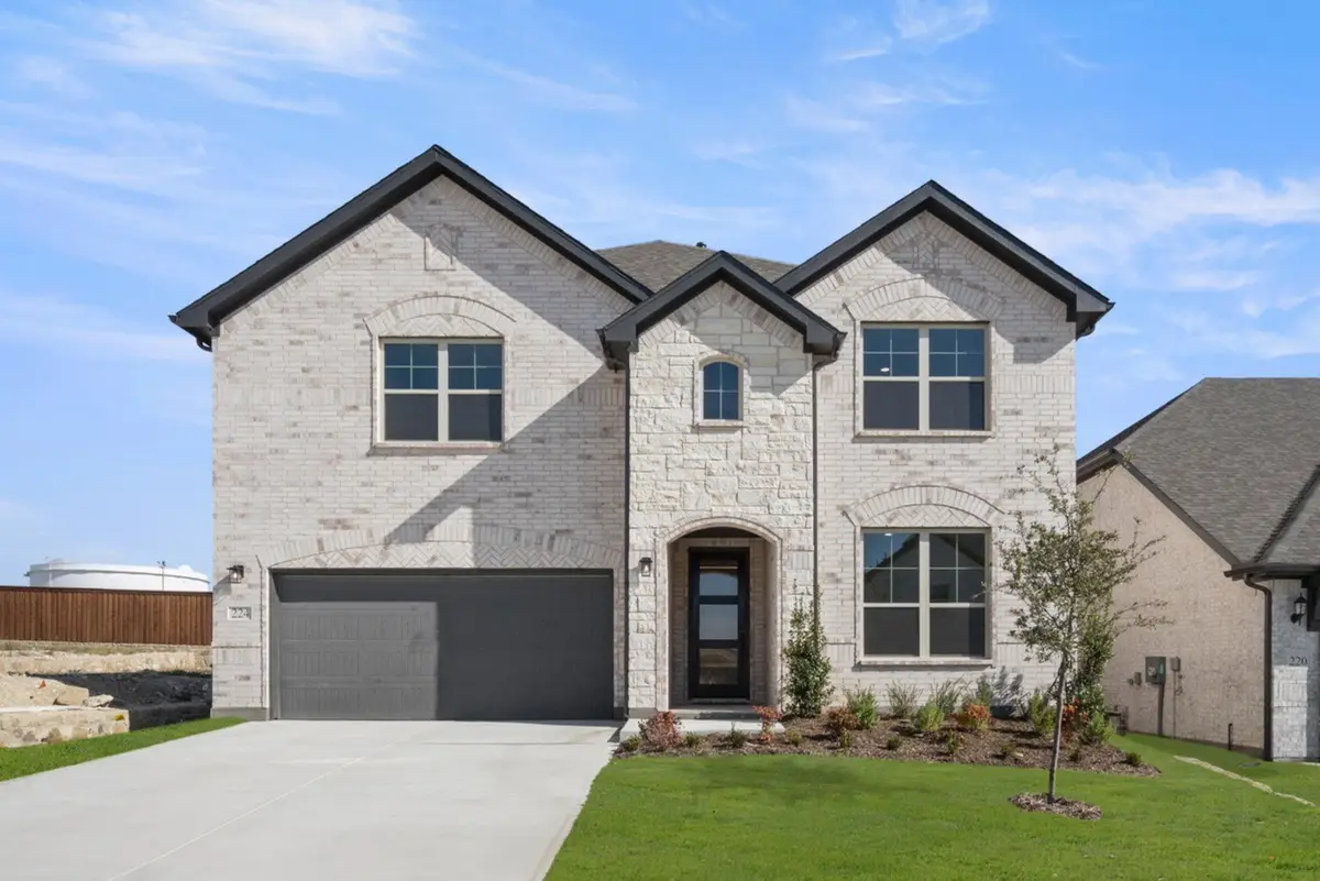 109 Morning Dew Drive, Aledo, TX 76008 - #1