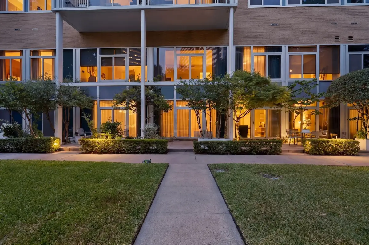 3883 Turtle Creek Boulevard #404, Dallas, TX 75219 - #1