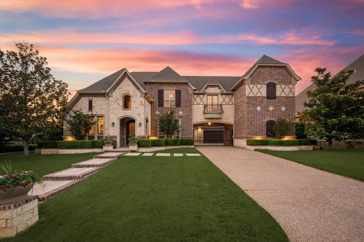 5 Katie Lane, Trophy Club, TX 76262 - #1