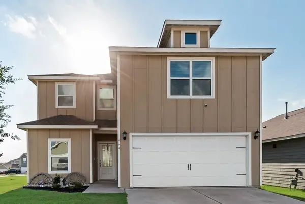 964 American Flyer Boulevard, Fort Worth, TX 76108