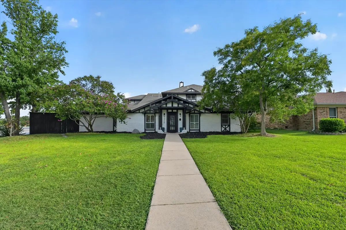 1946 Sussex Drive, Carrollton, TX 75007 - #1