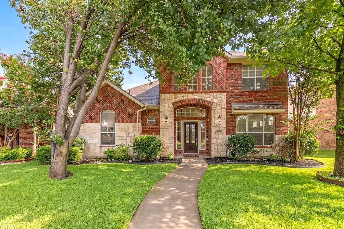 6521 Diamond Drive, McKinney, TX 75070 - #1
