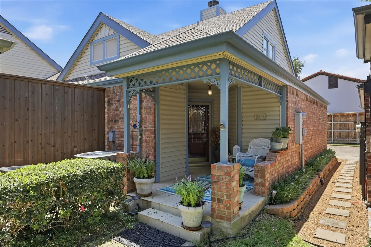 18095 Whispering Gables Lane, Dallas, TX 75287 - #1