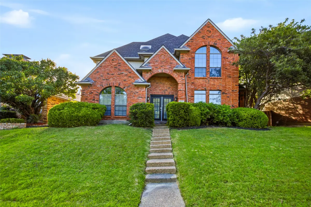 2115 Fawn Ridge Trail, Carrollton, TX 75010 - #1