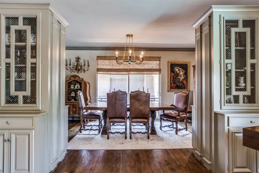 6318 Bandera Avenue #D, Dallas, TX 75225 - #3