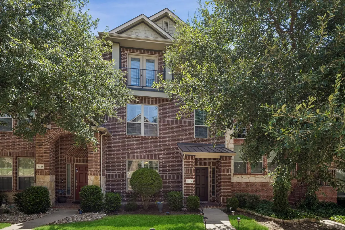 2126 Mcparland Court, Carrollton, TX 75006 - #1