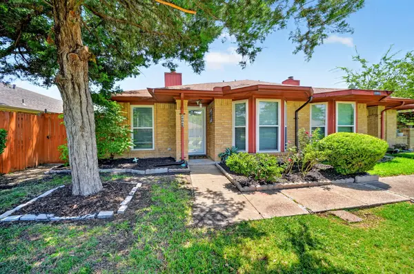 2606 Stanford Street #B, Rowlett, TX 75088