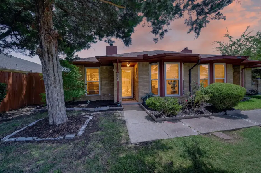 2606 Stanford Street #B, Rowlett, TX 75088 - #2