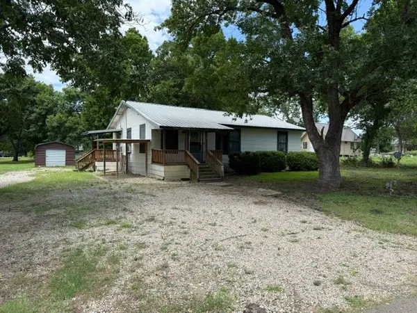 157 Cr 4320, Enloe, TX 75441