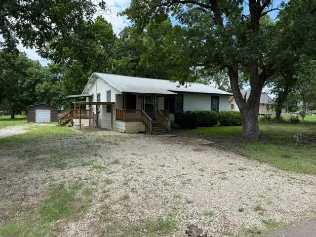 157 Cr 4320, Enloe, TX 75441 - #2