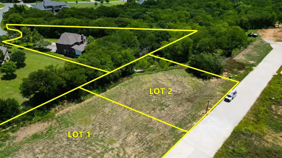 1613 Heritage Creek Drive, Sherman, TX 75092 - #2