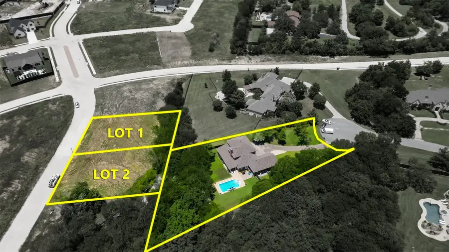 1613 Heritage Creek Drive, Sherman, TX 75092 - #3