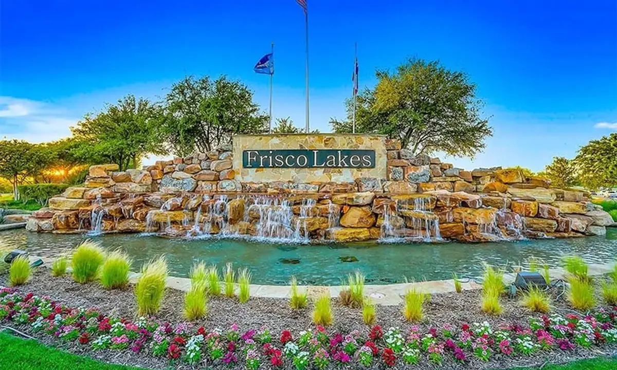 1843 Windy Hill Drive, Frisco, TX 75036 - #1