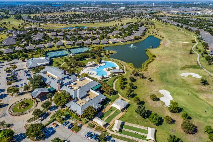 1843 Windy Hill Drive, Frisco, TX 75036 - #2