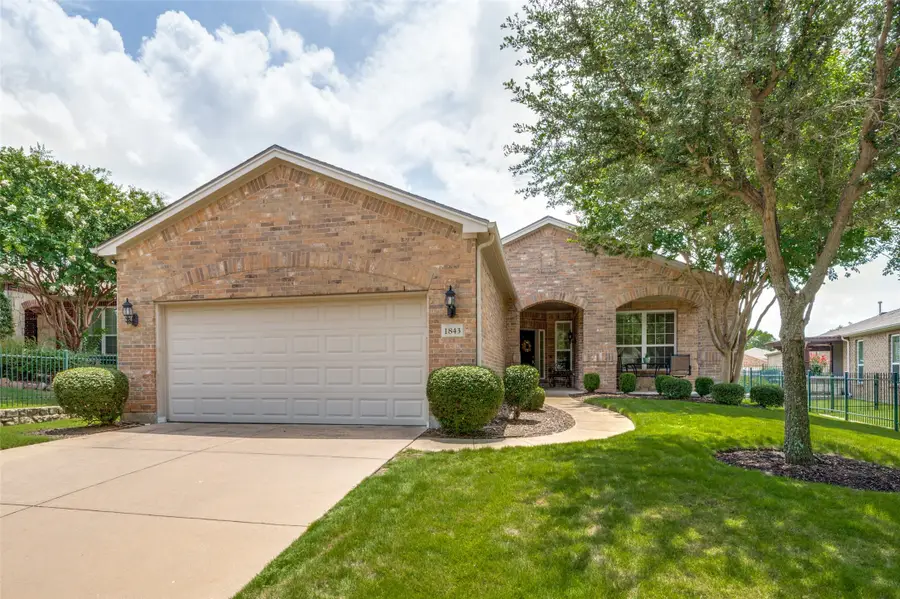 1843 Windy Hill Drive, Frisco, TX 75036 - #3