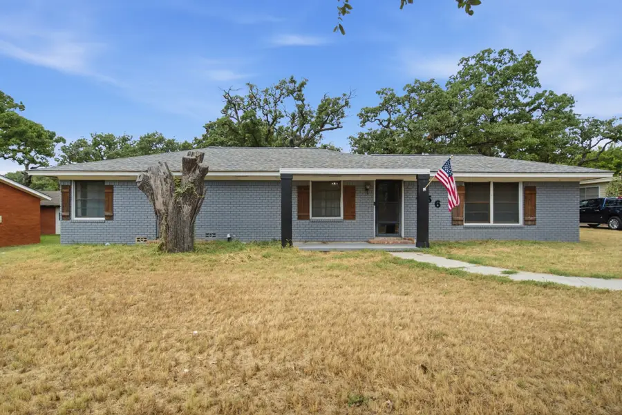 456 Alexander Road, Stephenville, TX 76401 - #2
