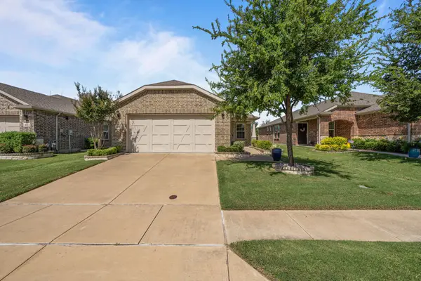 9121 Tranquil Trail, McKinney, TX 75071