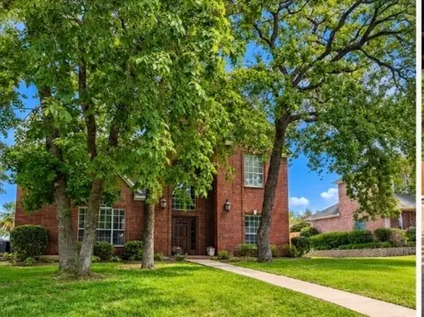 1214 Jasmine Lane, Longview, TX 75604