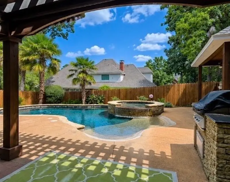 1214 Jasmine Lane, Longview, TX 75604 - #3