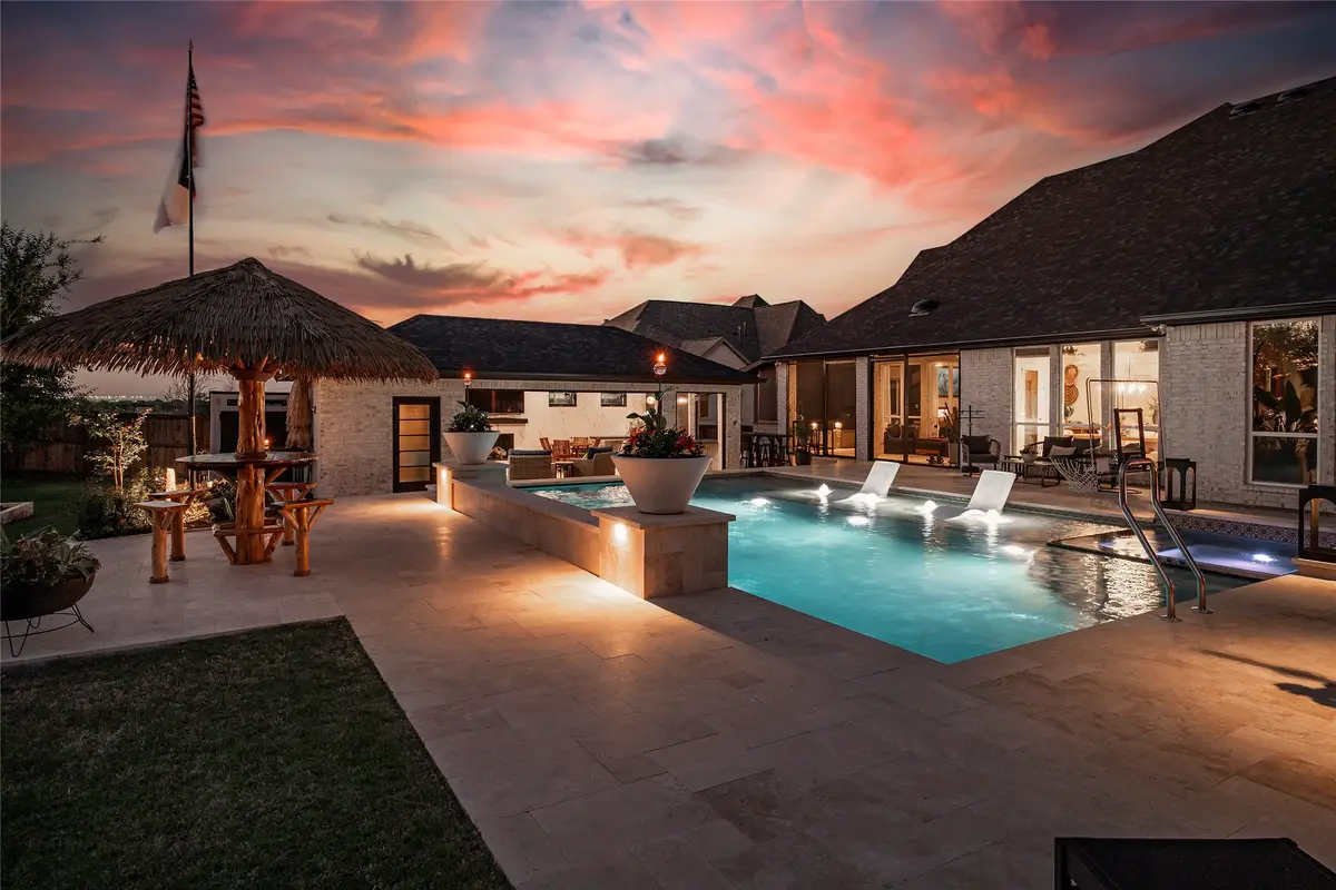 1920 Lotus Court, Haslet, TX 76052 - #1