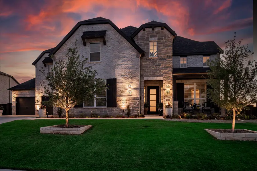 1920 Lotus Court, Haslet, TX 76052 - #3