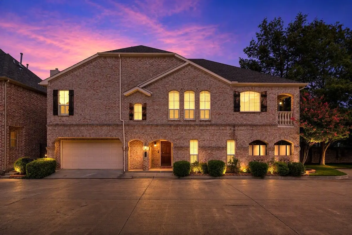 18130 Frankford Lakes Circle, Dallas, TX 75252 - #1