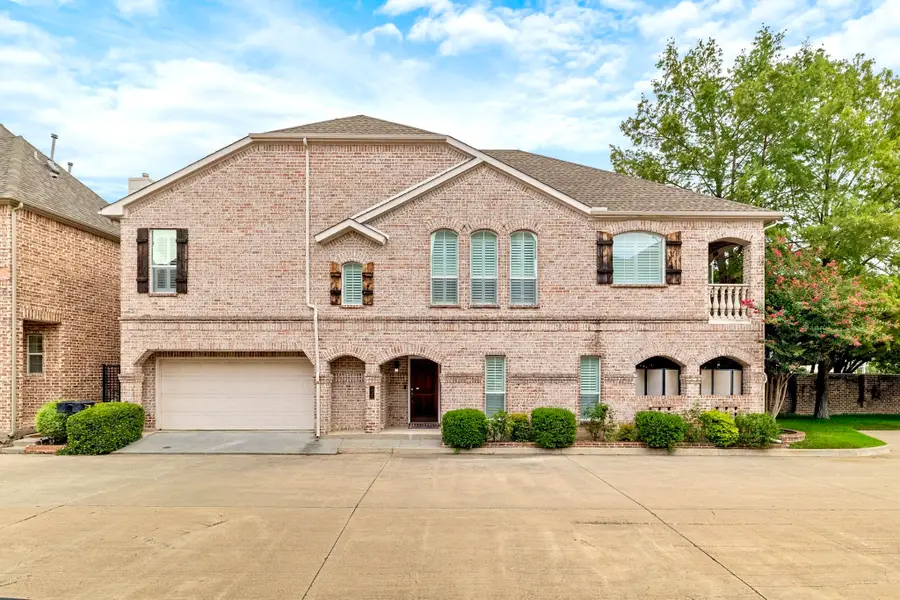 18130 Frankford Lakes Circle, Dallas, TX 75252 - #2