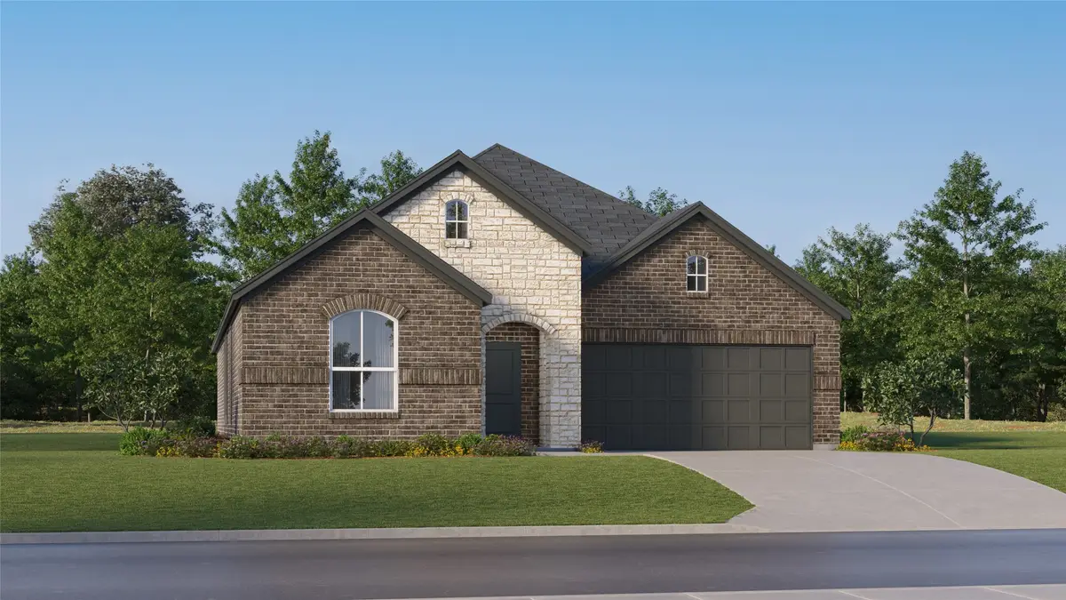9549 Trecini Drive, Fort Worth, TX 76179 - #1
