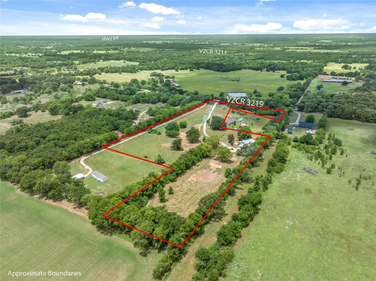 257 Private Rd 7219, Wills Point, TX 75169 - #1