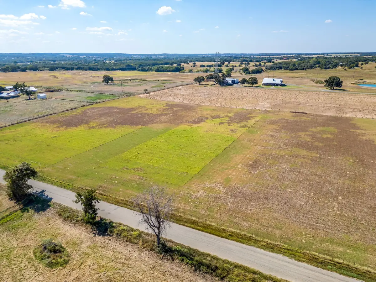 1108 & 1112 Clover Drive, Poolville, TX 76487 - #1