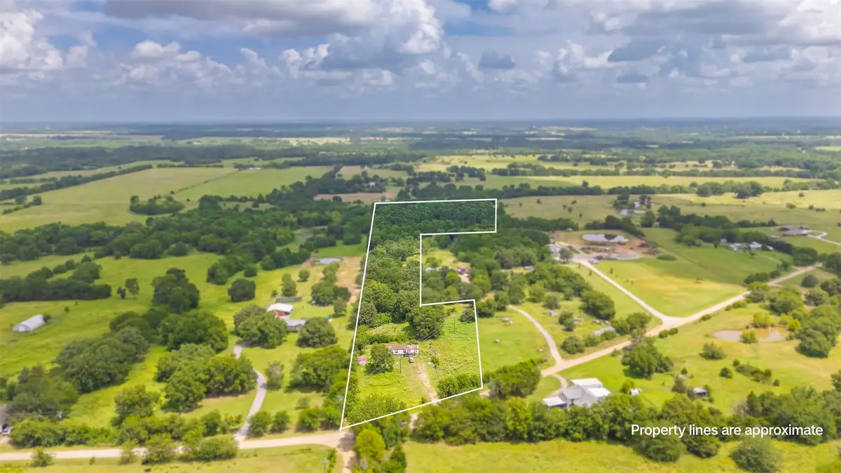 3721 County Road 4040, Whitewright, TX 75491 - #1