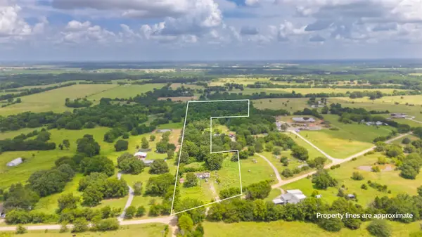3721 County Road 4040, Whitewright, TX 75491
