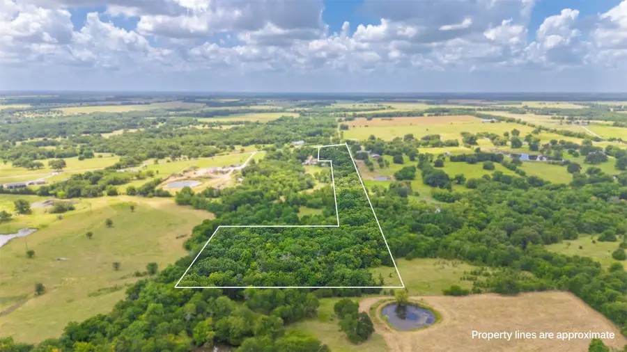 3721 County Road 4040, Whitewright, TX 75491 - #2
