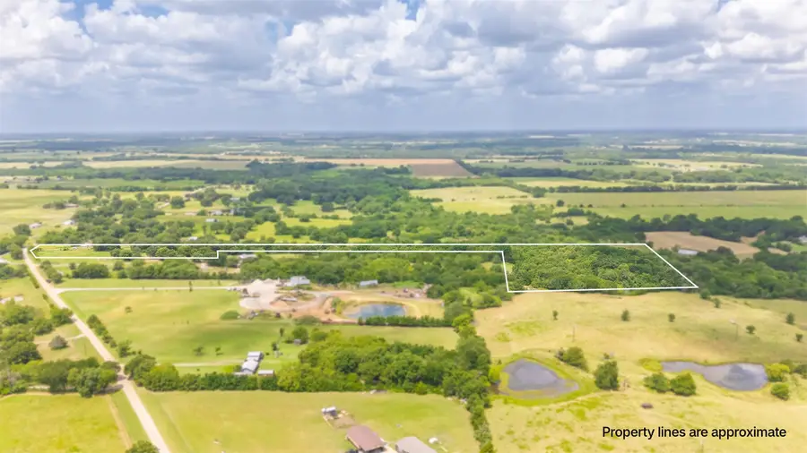 3721 County Road 4040, Whitewright, TX 75491 - #3
