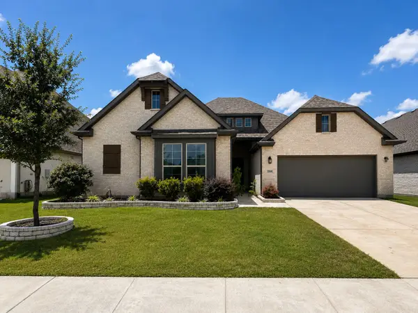 2808 Garrison Drive, Melissa, TX 75454