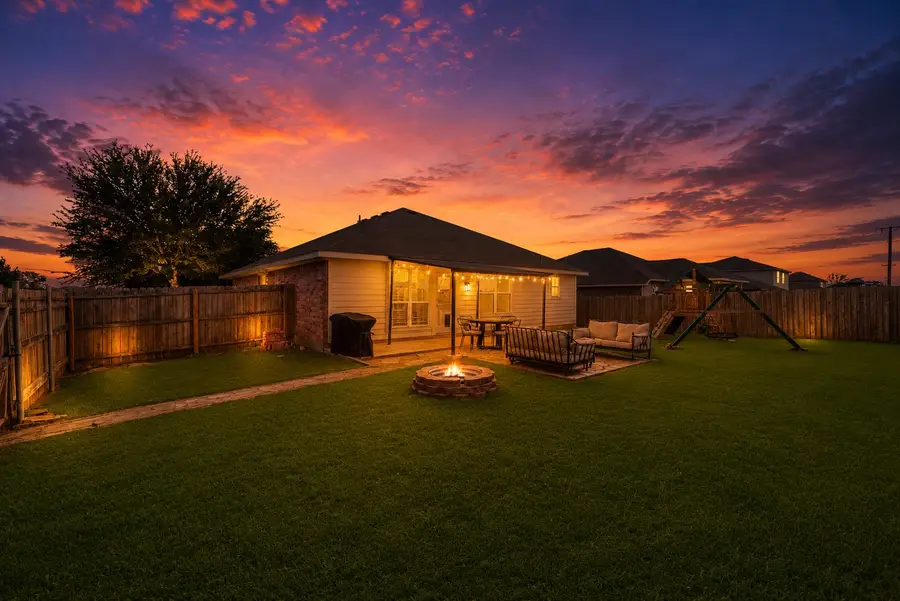300 Meadow View Lane, Anna, TX 75409 - #2