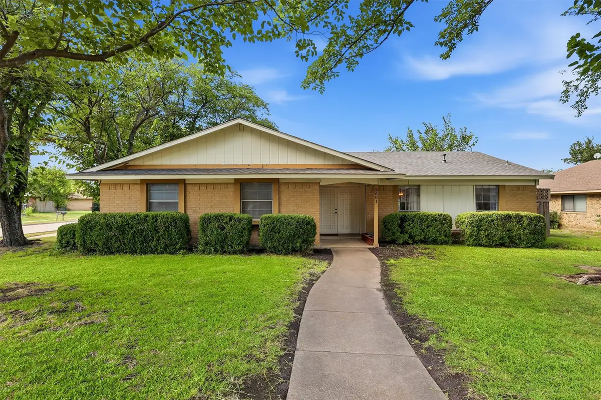 2601 Raintree Drive, Plano, TX 75074 - #1