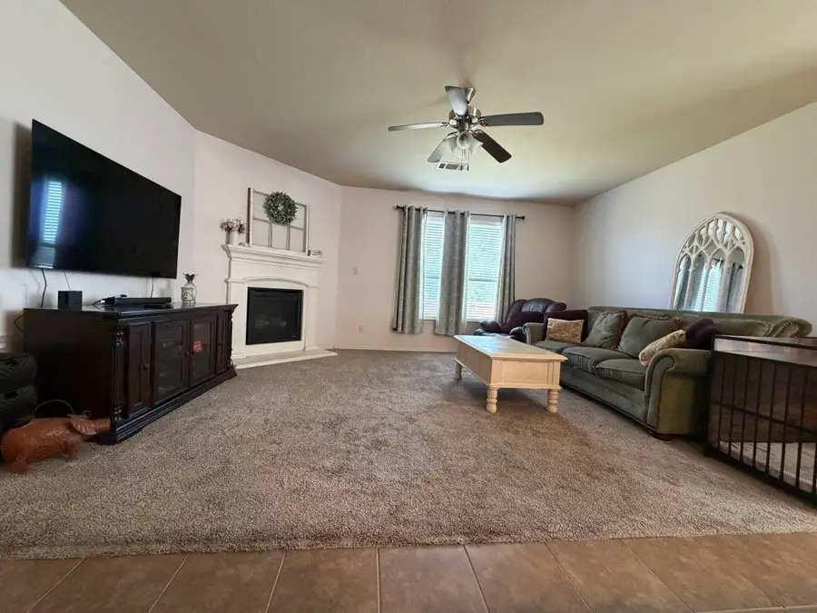 207 Patriot Parkway, Forney, TX 75126 - #3