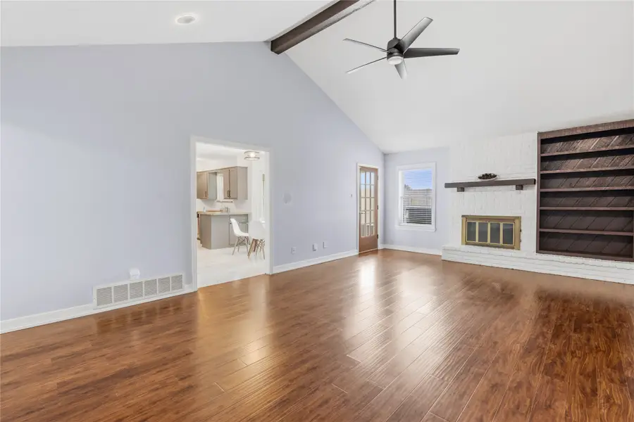 2509 Smouldering Wood Drive, Arlington, TX 76016 - #3