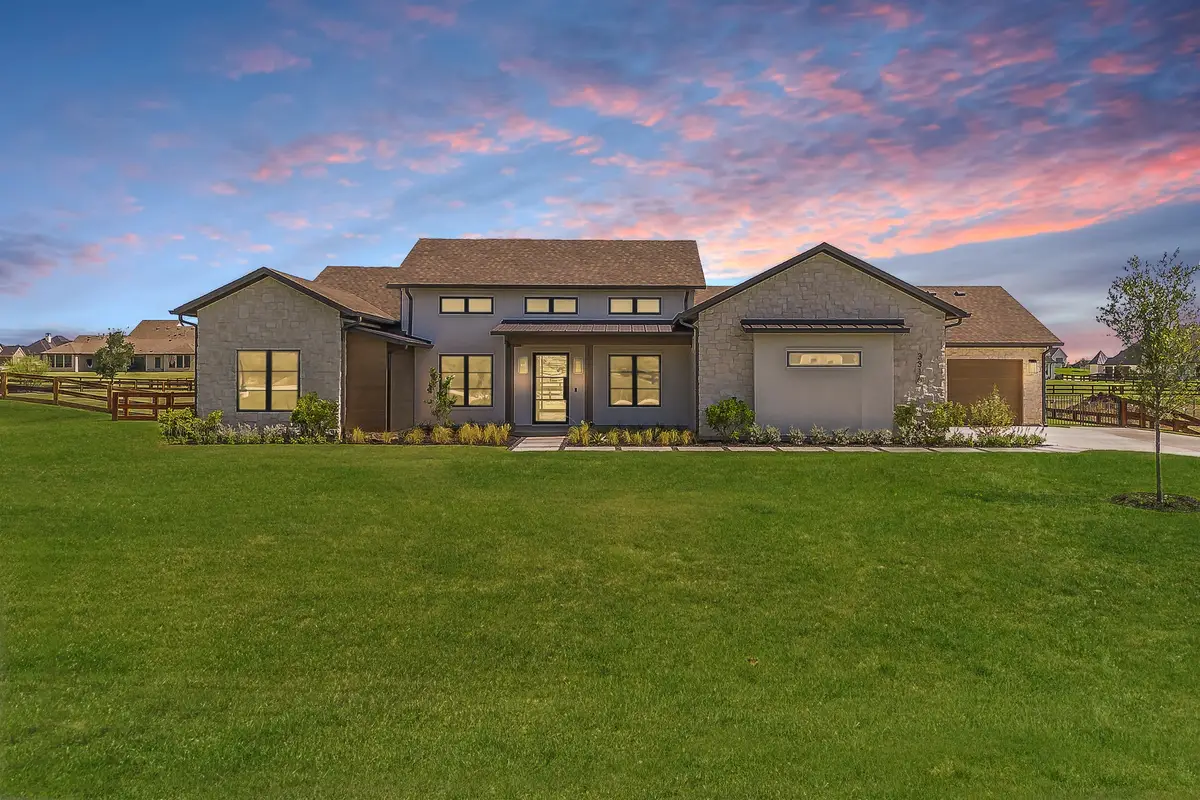 3316 Cambridge Drive, Northlake, TX 76247 - #1