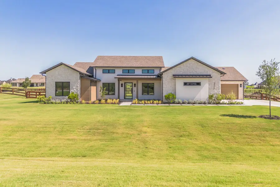 3316 Cambridge Drive, Northlake, TX 76247 - #2
