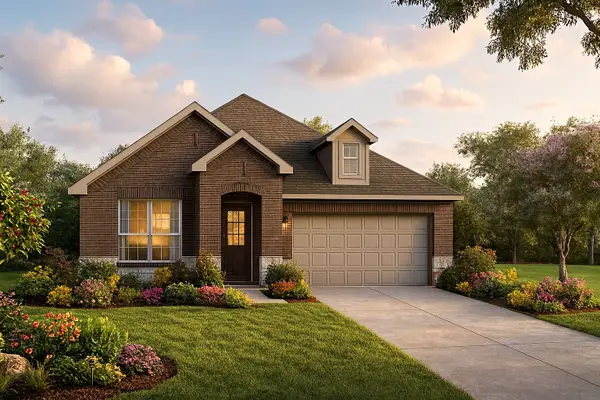 320 Deer Ridge Drive, Aledo, TX 76008