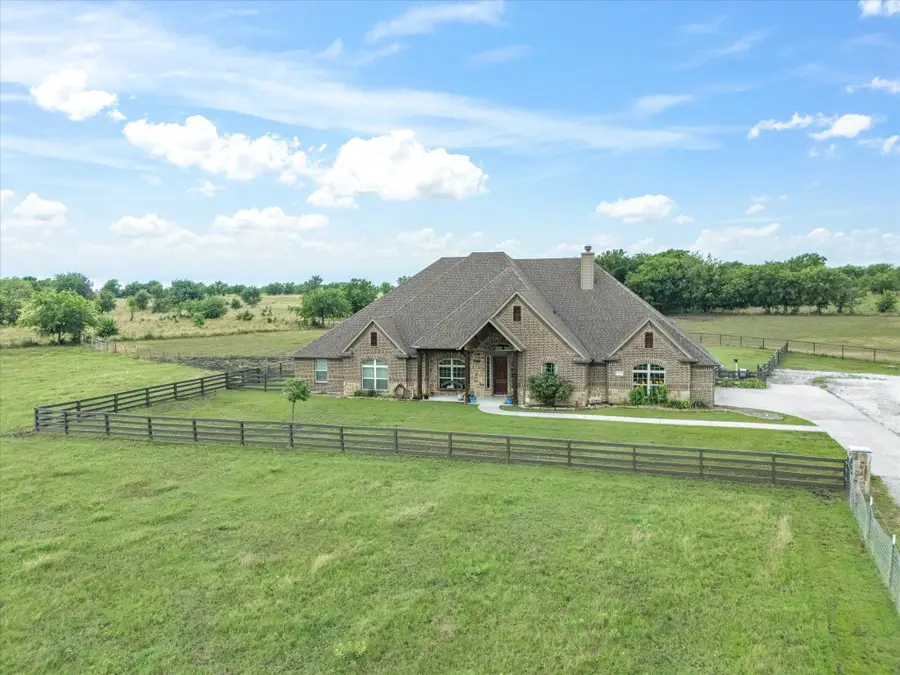 25459 Dove Hollow Drive, Justin, TX 76247 - #2
