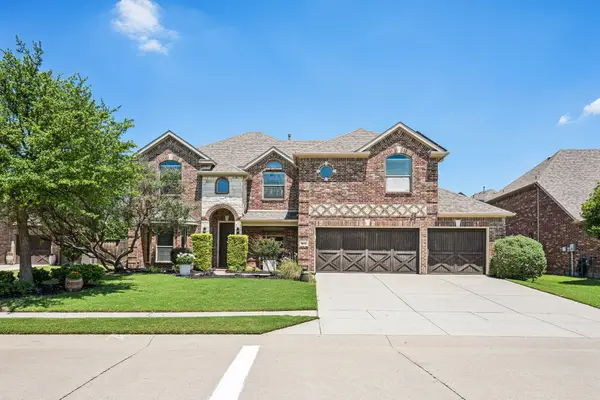 851 White River Drive, Prosper, TX 75078