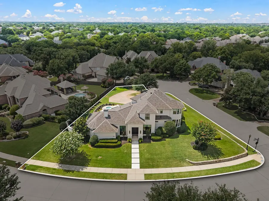 1507 Byron Nelson Parkway, Southlake, TX 76092 - #3