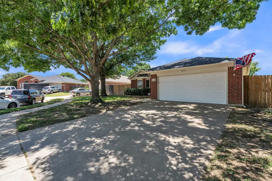 5909 Colebrook Court, Arlington, TX 76017 - #2