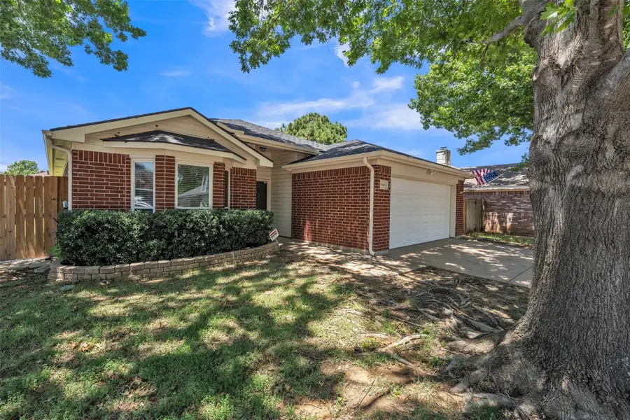 5909 Colebrook Court, Arlington, TX 76017 - #3