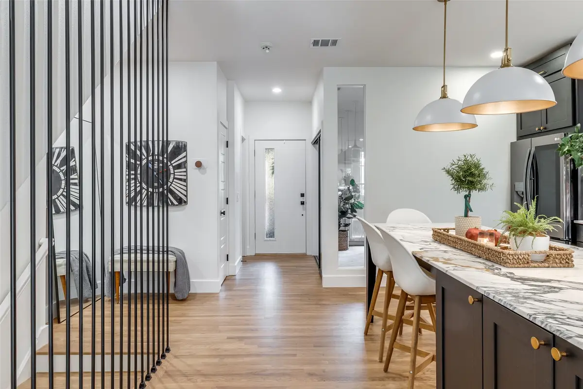 3503 Dickason Avenue #B, Dallas, TX 75219 - #1