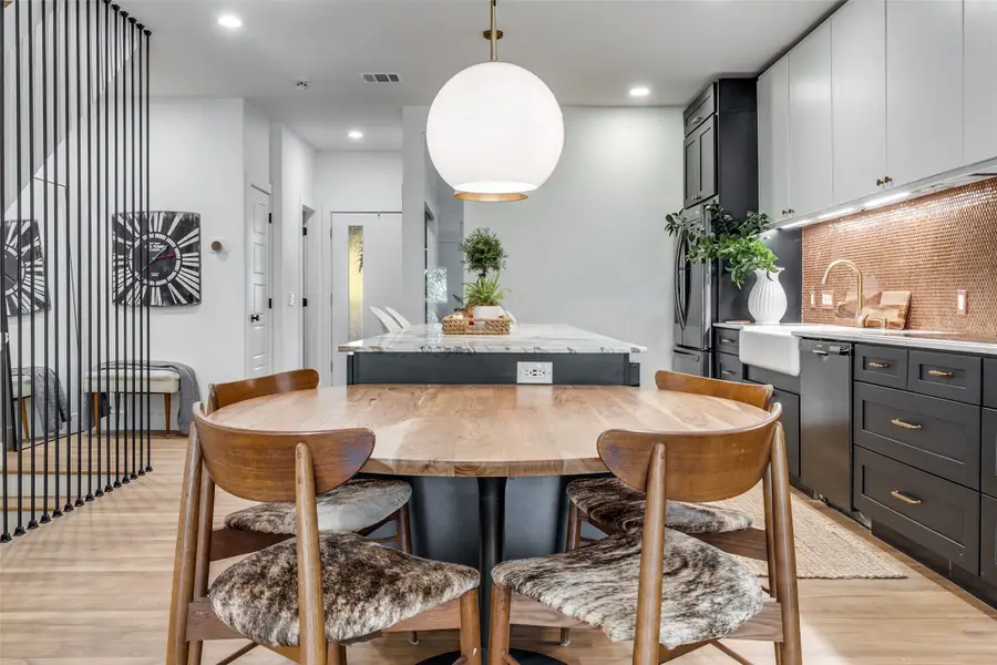 3503 Dickason Avenue #B, Dallas, TX 75219 - #3