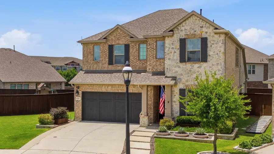 4721 Franklin Drive, Carrollton, TX 75010 - #2